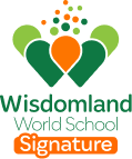 Wisdomland Signature